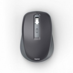 Zestaw klawiatura i mysz WKM-550 Czarno-szara Zestaw klawiatura i mysz WKM-550 Czarno-szara