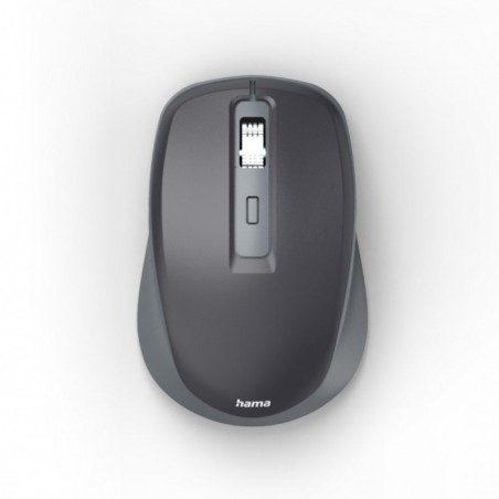 Zestaw klawiatura i mysz WKM-550 Czarno-szara Zestaw klawiatura i mysz WKM-550 Czarno-szara