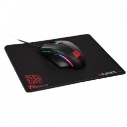 Myszka + podkładka Tt eSports Talon Elite RGB Gaming Gear Combo Myszka + podkładka Tt eSports Talon Elite RGB Gaming Gear Combo