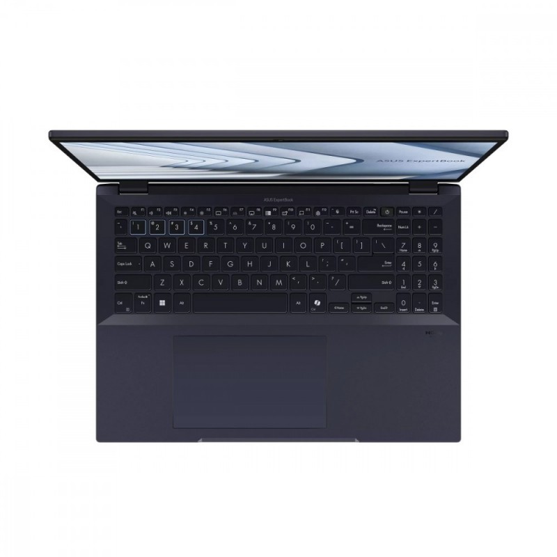 Notebook ExpertBook B5 B5604CMA-Q90484X - ultra 5 125H/32GB/1TB/16 WUXGA/Win 11 Pro/3YRS Notebook ExpertBook B5 B5604CMA-Q90484X - ultra 5 125H/32GB/1TB/16 WUXGA/Win 11 Pro/3YRS