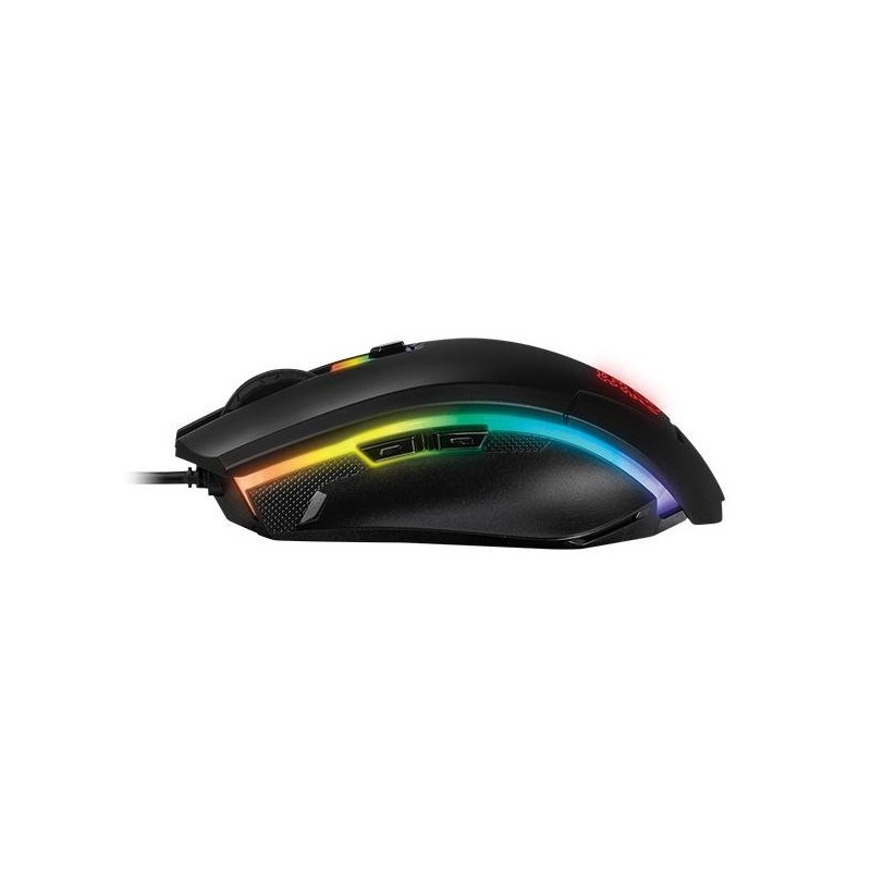 Myszka + podkładka Tt eSports Talon Elite RGB Gaming Gear Combo