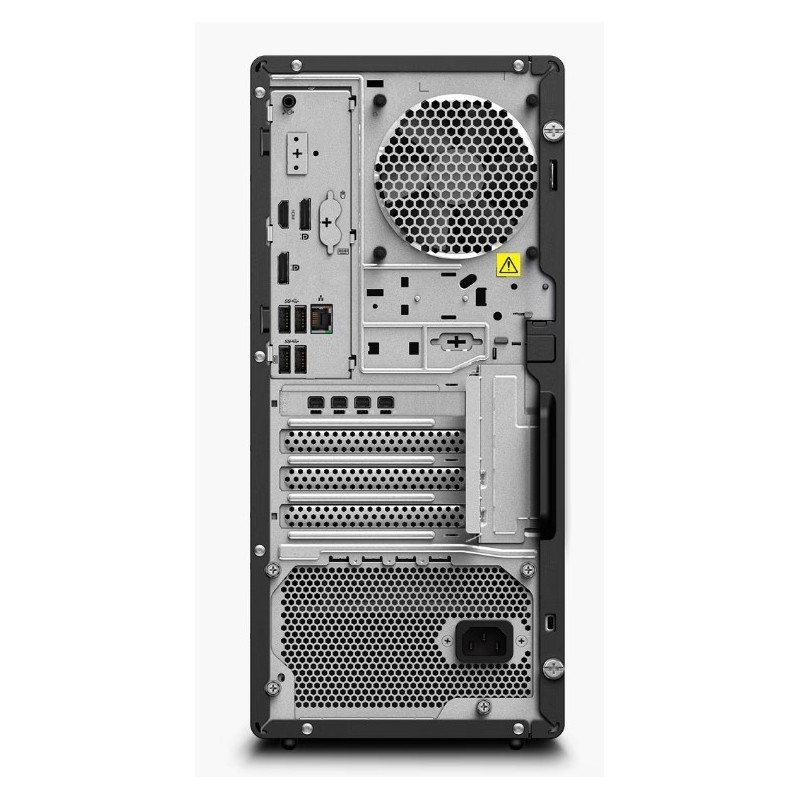Stacja robocza ThinkStation P2 TOWER 30FR0027PB W11Pro i7-14700K/32GB/1TB/RTX 4060 8GB/vPro/3YRS OS 