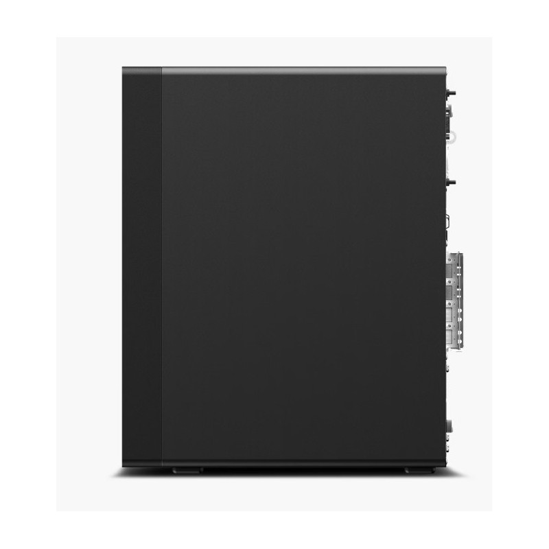 Stacja robocza ThinkStation P2 TOWER 30FR0027PB W11Pro i7-14700K/32GB/1TB/RTX 4060 8GB/vPro/3YRS OS 