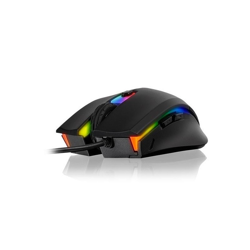 Myszka + podkładka Tt eSports Talon Elite RGB Gaming Gear Combo