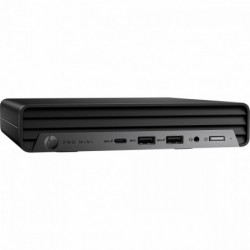 Komputer Pro 400 Mini G9 i5-12500T 256GB/8GB/W11P 885H6EA Komputer Pro 400 Mini G9 i5-12500T 256GB/8GB/W11P 885H6EA