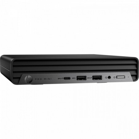 Komputer Pro 400 Mini G9 i5-12500T 256GB/8GB/W11P 885H6EA Komputer Pro 400 Mini G9 i5-12500T 256GB/8GB/W11P 885H6EA