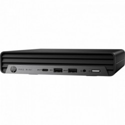 Komputer Pro 400 Mini G9 i5-12500T 256GB/8GB/W11P 885H6EA Komputer Pro 400 Mini G9 i5-12500T 256GB/8GB/W11P 885H6EA
