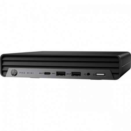 Komputer Pro 400 Mini G9 i5-12500T 256GB/8GB/W11P 885H6EA Komputer Pro 400 Mini G9 i5-12500T 256GB/8GB/W11P 885H6EA