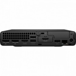 Komputer Pro 400 Mini G9 i5-12500T 256GB/8GB/W11P 885H6EA Komputer Pro 400 Mini G9 i5-12500T 256GB/8GB/W11P 885H6EA