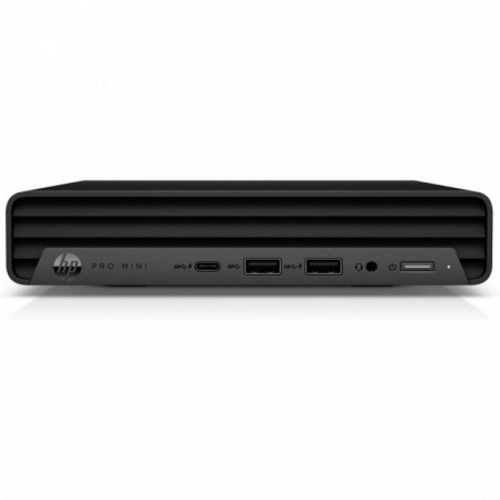 Komputer Pro 400 Mini G9 i5-12500T 512GB/8GB/W11P 885H7EA Komputer Pro 400 Mini G9 i5-12500T 512GB/8GB/W11P 885H7EA