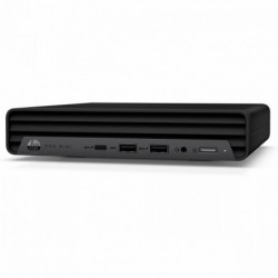Komputer Pro 400 Mini G9 i5-12500T 512GB/8GB/W11P 885H7EA Komputer Pro 400 Mini G9 i5-12500T 512GB/8GB/W11P 885H7EA