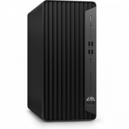 Komputer 600 TWR G9 i7-12700 512GB/16GB/W11P 6U4Q6EA Komputer 600 TWR G9 i7-12700 512GB/16GB/W11P 6U4Q6EA
