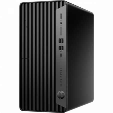 Komputer 600 TWR G9 i7-12700 512GB/16GB/W11P 6U4Q6EA Komputer 600 TWR G9 i7-12700 512GB/16GB/W11P 6U4Q6EA
