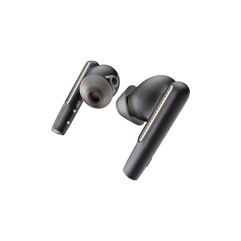 Słuchawki Voyager Free 60/60+ -M BL K Earbuds (2) 8L5A8AA