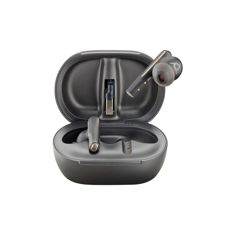 Słuchawki Voyager Free 60+CB Earbud s +BT700C +TSCHC 7Y8H0AA 