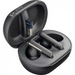 Słuchawki Voyager Free 60+CB Earbud s +BT700C +TSCHC 7Y8H0AA Słuchawki Voyager Free 60+CB Earbud s +BT700C +TSCHC 7Y8H0AA