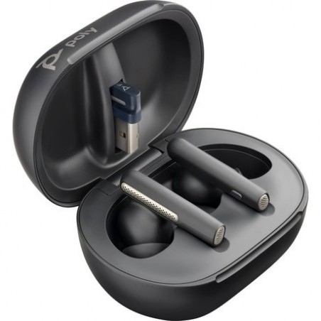 Słuchawki Voyager Free 60+CB Earbud s +BT700C +TSCHC 7Y8H0AA Słuchawki Voyager Free 60+CB Earbud s +BT700C +TSCHC 7Y8H0AA