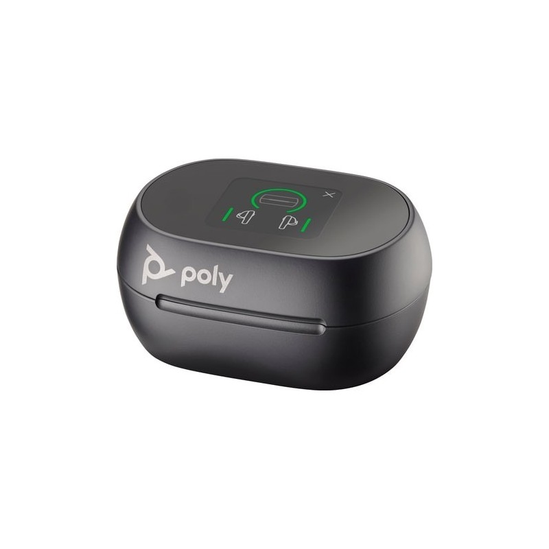 Słuchawki Voyager Free 60+CB Earbud s +BT700C +TSCHC 7Y8H0AA  Słuchawki Voyager Free 60+CB Earbud s +BT700C +TSCHC 7Y8H0AA