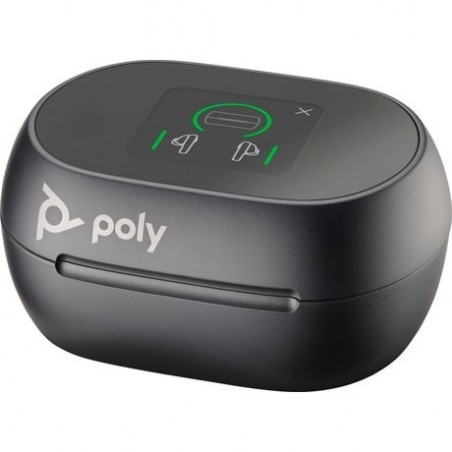 Słuchawki Voyager Free 60+CB Earbud s +BT700C +TSCHC 7Y8H0AA Słuchawki Voyager Free 60+CB Earbud s +BT700C +TSCHC 7Y8H0AA