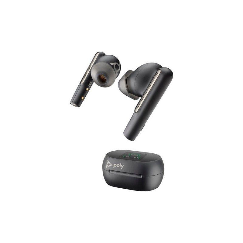 Słuchawki Voyager Free 60+CB Earbud s +BT700C +TSCHC 7Y8H0AA  Słuchawki Voyager Free 60+CB Earbud s +BT700C +TSCHC 7Y8H0AA