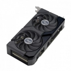 Karta graficzna RX 7600XT DUAL OC 16GB GDDR6 128bit 3DP HDMI Karta graficzna RX 7600XT DUAL OC 16GB GDDR6 128bit 3DP HDMI