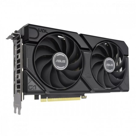 Karta graficzna RX 7600XT DUAL OC 16GB GDDR6 128bit 3DP HDMI Karta graficzna RX 7600XT DUAL OC 16GB GDDR6 128bit 3DP HDMI