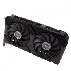 Karta graficzna RX 7600XT DUAL OC 16GB GDDR6 128bit 3DP HDMI Karta graficzna RX 7600XT DUAL OC 16GB GDDR6 128bit 3DP HDMI