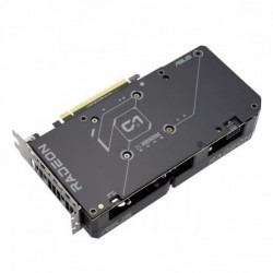 Karta graficzna RX 7600XT DUAL OC 16GB GDDR6 128bit 3DP HDMI Karta graficzna RX 7600XT DUAL OC 16GB GDDR6 128bit 3DP HDMI