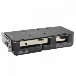Karta graficzna RX 7600XT DUAL OC 16GB GDDR6 128bit 3DP HDMI Karta graficzna RX 7600XT DUAL OC 16GB GDDR6 128bit 3DP HDMI