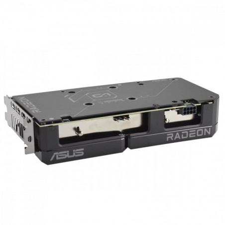 Karta graficzna RX 7600XT DUAL OC 16GB GDDR6 128bit 3DP HDMI Karta graficzna RX 7600XT DUAL OC 16GB GDDR6 128bit 3DP HDMI