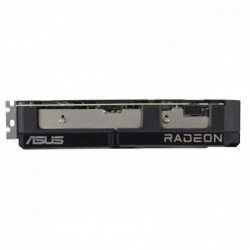 Karta graficzna RX 7600XT DUAL OC 16GB GDDR6 128bit 3DP HDMI Karta graficzna RX 7600XT DUAL OC 16GB GDDR6 128bit 3DP HDMI