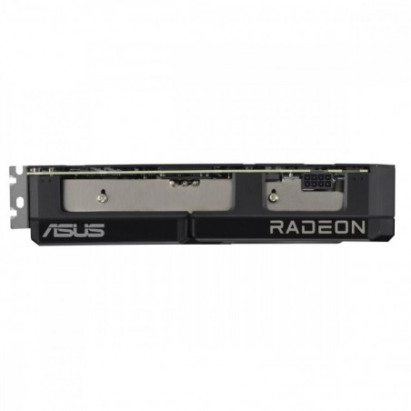 Karta graficzna RX 7600XT DUAL OC 16GB GDDR6 128bit 3DP HDMI Karta graficzna RX 7600XT DUAL OC 16GB GDDR6 128bit 3DP HDMI