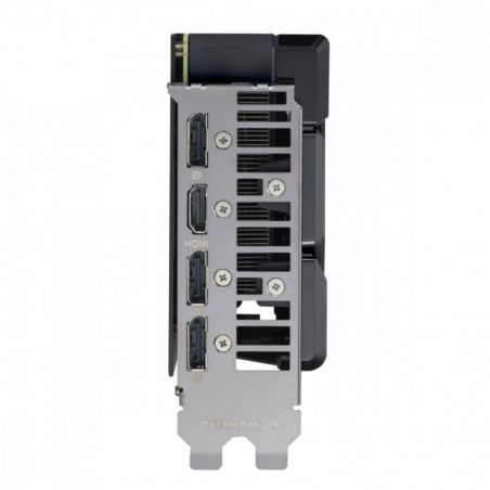 Karta graficzna RX 7600XT DUAL OC 16GB GDDR6 128bit 3DP HDMI Karta graficzna RX 7600XT DUAL OC 16GB GDDR6 128bit 3DP HDMI