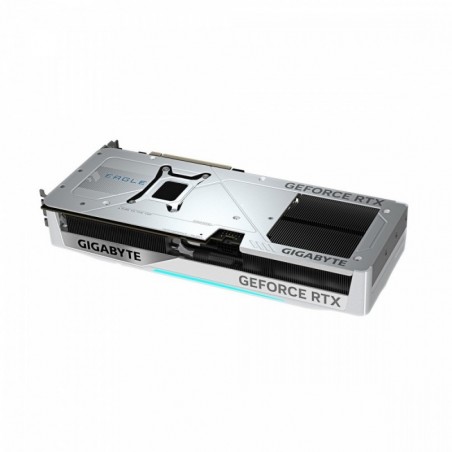 Karta graficzna GV-N507TEAGLEOC ICE-16G Karta graficzna GV-N507TEAGLEOC ICE-16G
