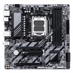 Płyta główna B840M DS3H AM5 4DDR5 HDMI/2DP mATX Płyta główna B840M DS3H AM5 4DDR5 HDMI/2DP mATX