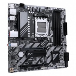 Płyta główna B840M DS3H AM5 4DDR5 HDMI/2DP mATX Płyta główna B840M DS3H AM5 4DDR5 HDMI/2DP mATX