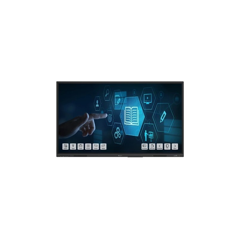 Monitor interaktywny 65BDL3152E 65 cali Dotykowy