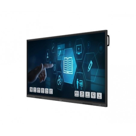 Monitor interaktywny 65BDL3152E 65 cali Dotykowy Monitor interaktywny 65BDL3152E 65 cali Dotykowy