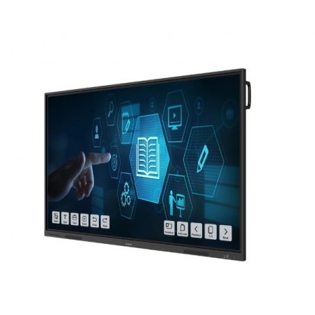 Monitor interaktywny 65BDL3152E 65 cali Dotykowy Monitor interaktywny 65BDL3152E 65 cali Dotykowy