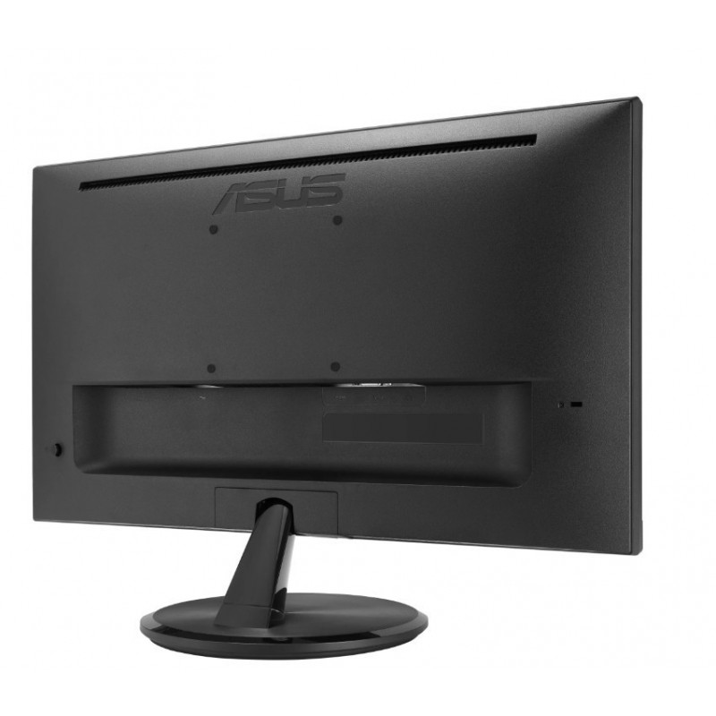 Monitor 21.5 cala VP229HF BK/1MS EU VGA HDMI 