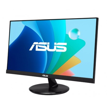 Monitor 21.5 cala VP229HF BK/1MS EU VGA HDMI Monitor 21.5 cala VP229HF BK/1MS EU VGA HDMI