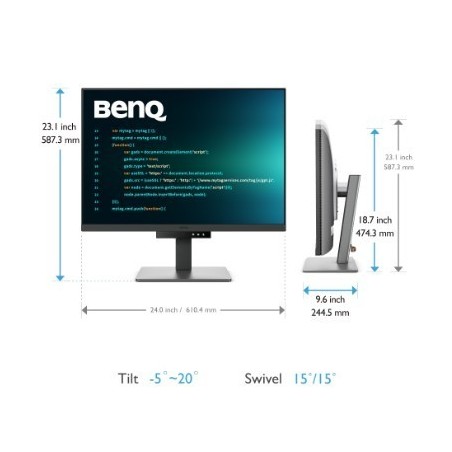 Monitor 28 cali RD280U 4K IPS 5ms/IPS/1200:1/HDMI/DP Monitor 28 cali RD280U 4K IPS 5ms/IPS/1200:1/HDMI/DP