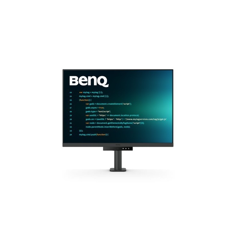 Monitor 28 cali RD280UA 4K IPS 5ms/IPS/1200:1/HDMI/DP 