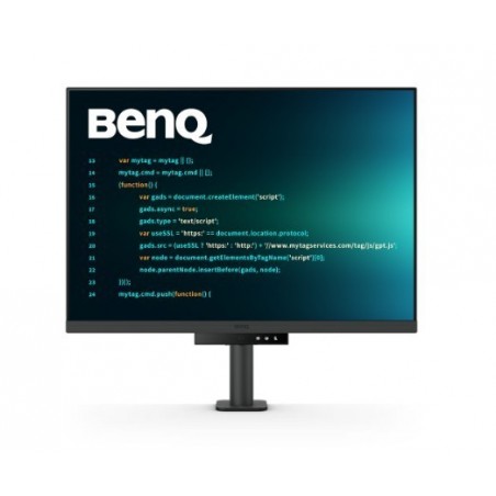 Monitor 28 cali RD280UA 4K IPS 5ms/IPS/1200:1/HDMI/DP Monitor 28 cali RD280UA 4K IPS 5ms/IPS/1200:1/HDMI/DP
