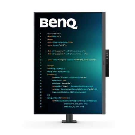 Monitor 28 cali RD280UA 4K IPS 5ms/IPS/1200:1/HDMI/DP Monitor 28 cali RD280UA 4K IPS 5ms/IPS/1200:1/HDMI/DP