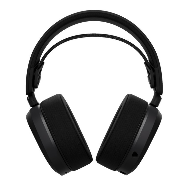 Słuchawki ROG Pelta Wireless 2.4GHz/BT/USB-C/PC/MAC/PS4/PS5/Nintendo  Słuchawki ROG Pelta Wireless 2.4GHz/BT/USB-C/PC/MAC/PS4/PS5/Nintendo
