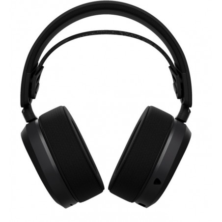 Słuchawki ROG Pelta Wireless 2.4GHz/BT/USB-C/PC/MAC/PS4/PS5/Nintendo Słuchawki ROG Pelta Wireless 2.4GHz/BT/USB-C/PC/MAC/PS4/PS5/Nintendo