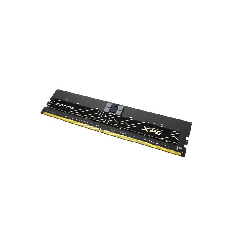 Pamięć XPG AICore DDR5 6400 RDIMM 32GB (2x16) CL32 
