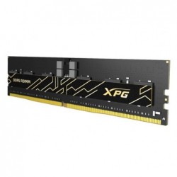Pamięć XPG AICore DDR5 7200 RDIMM 32GB (2x16) CL34 Pamięć XPG AICore DDR5 7200 RDIMM 32GB (2x16) CL34