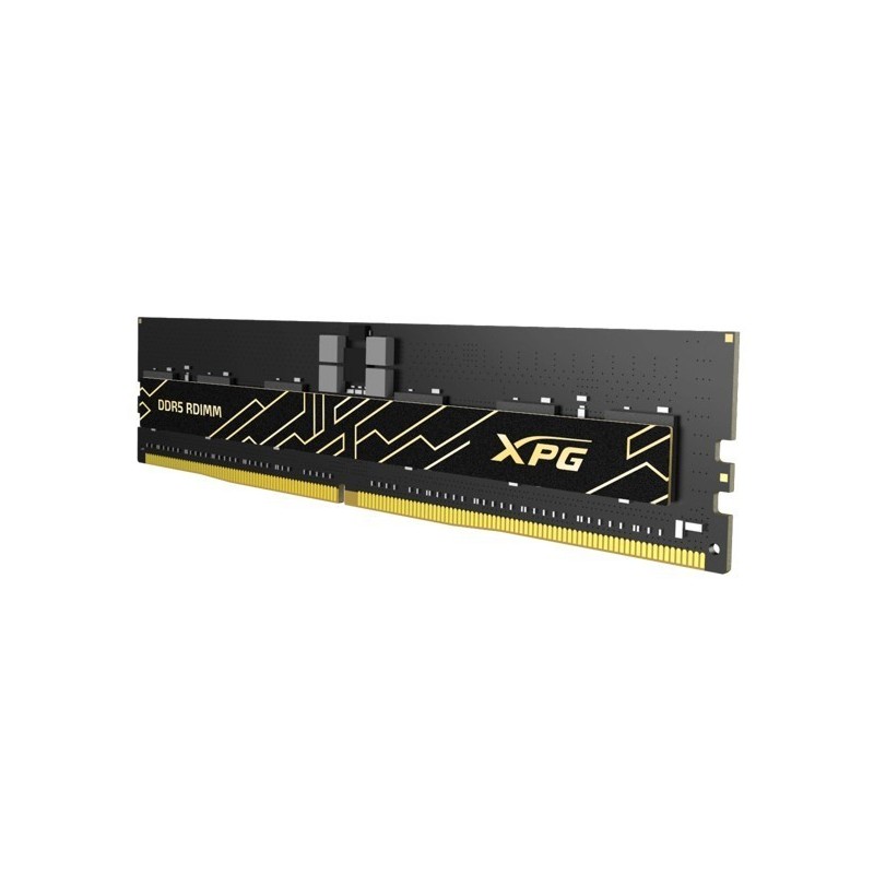 Pamięć XPG AICore DDR5 7200 RDIMM 32GB (2x16) CL34 